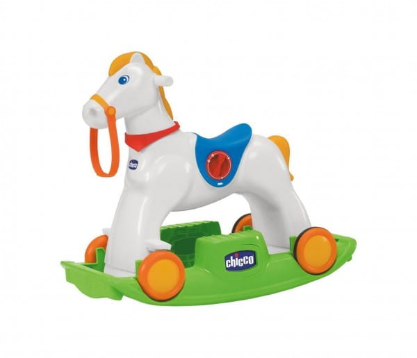   Chicco  Rodeo