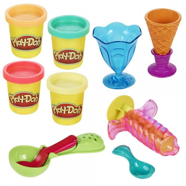     Play-Doh   (Hasbro)