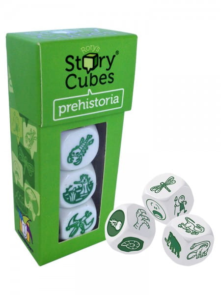    Rorys Story Cubes   