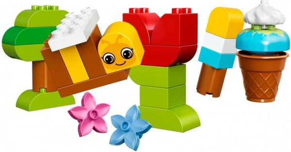   Lego Duplo    