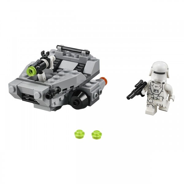   Lego Star Wars        2