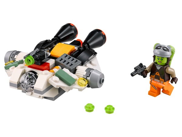   Lego Star Wars    
