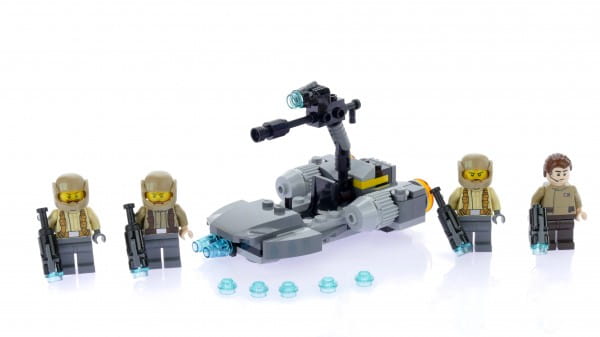   Lego Star Wars      