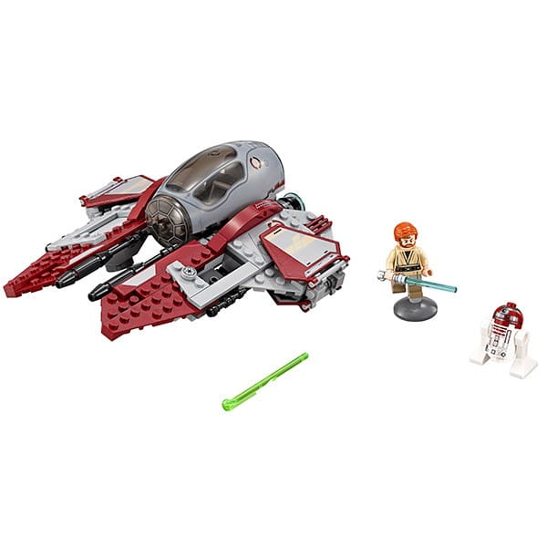   Lego Star Wars      - 