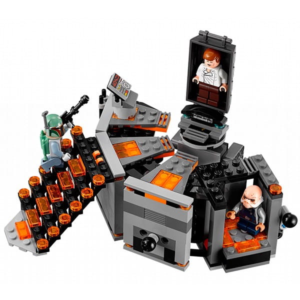   Lego Star Wars      