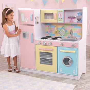 Costco kid kitchen shop