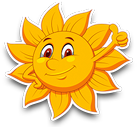 Sunny