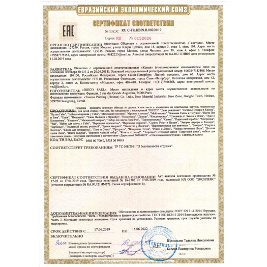 дополнительные фото