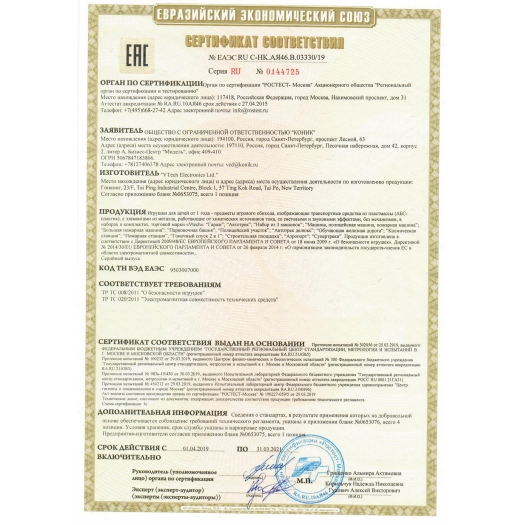 дополнительные фото