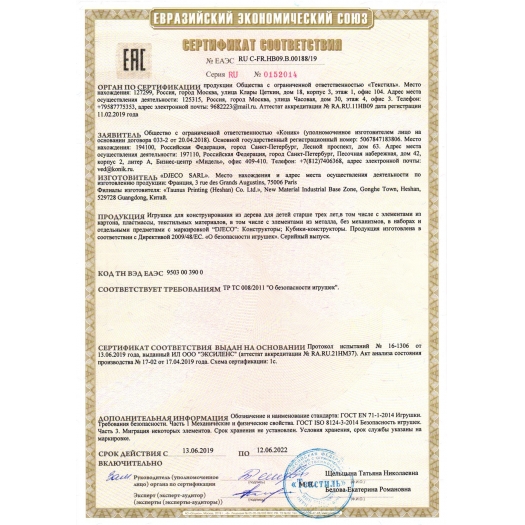 дополнительные фото