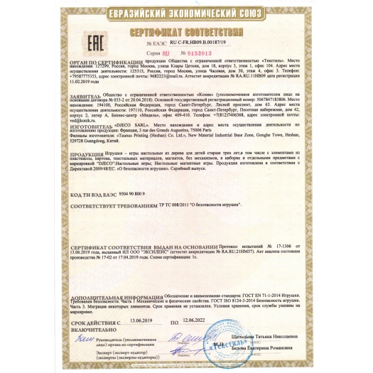 дополнительные фото