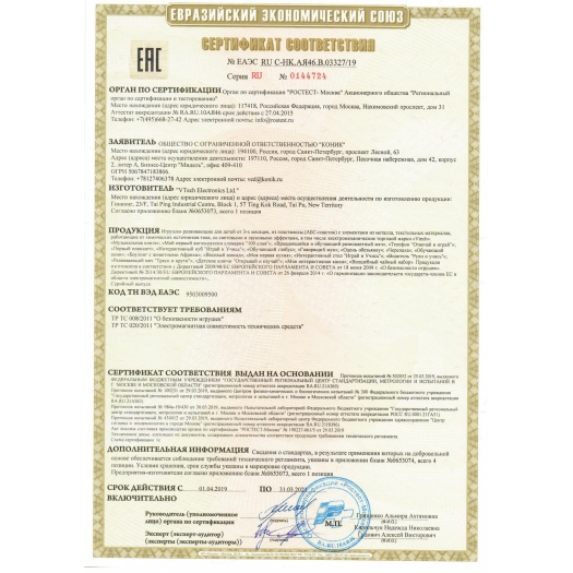 дополнительные фото