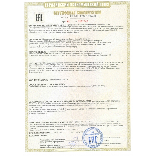 дополнительные фото