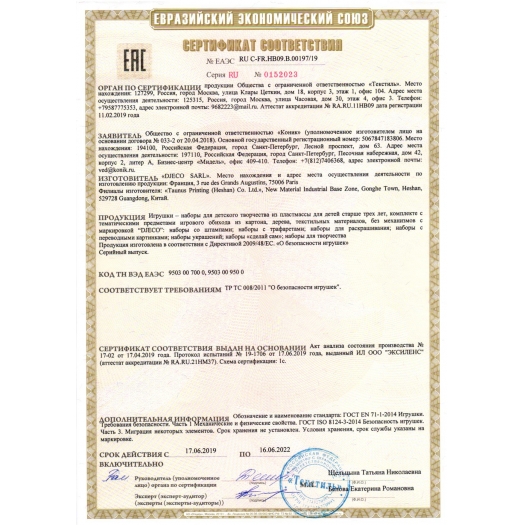 дополнительные фото
