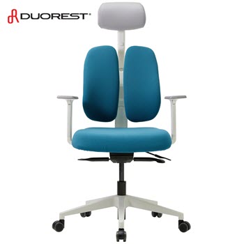 Ортопедические кресла Duorest!
