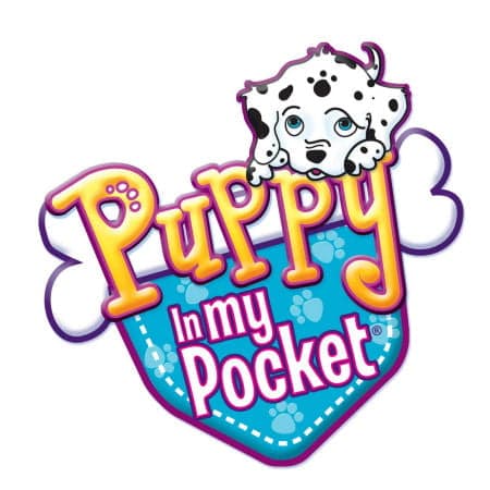 Puppy In My Pocket