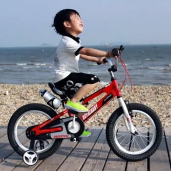 Детские велосипеды Royal Baby.