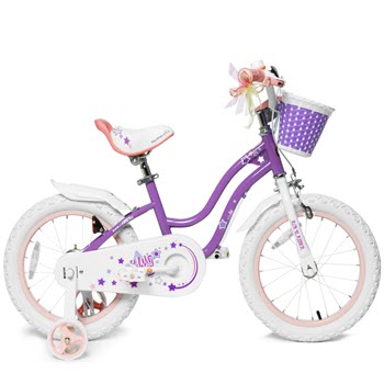 Детские велосипеды Royal Baby!