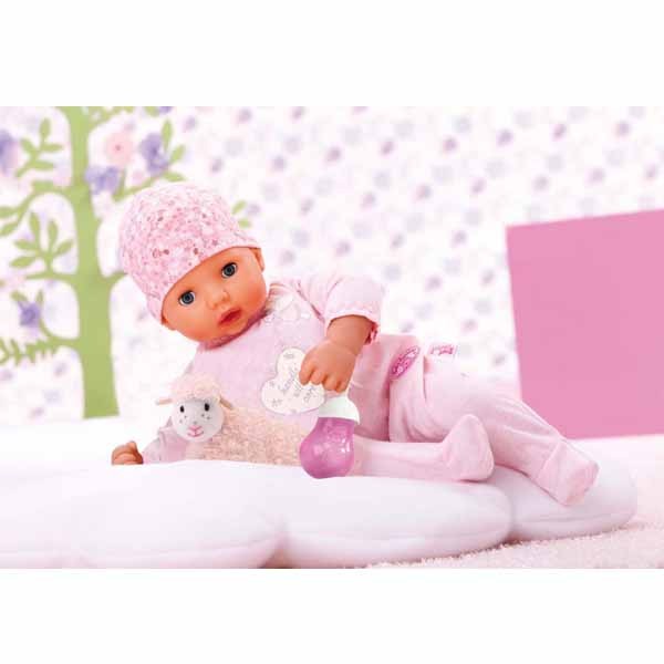 Фото Кукла Baby Annabell Романтичная - 46 см (Zapf Creation)