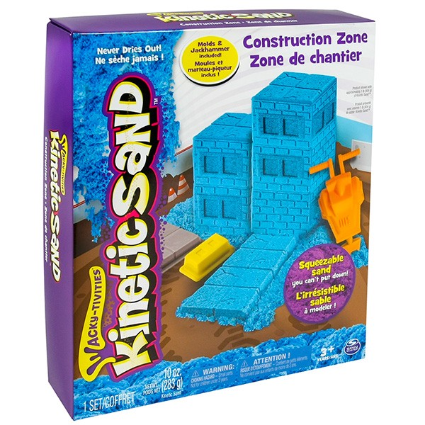    c      Kinetic Sand (285 )