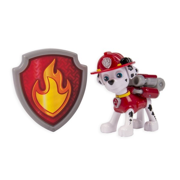   Paw Patrol     -