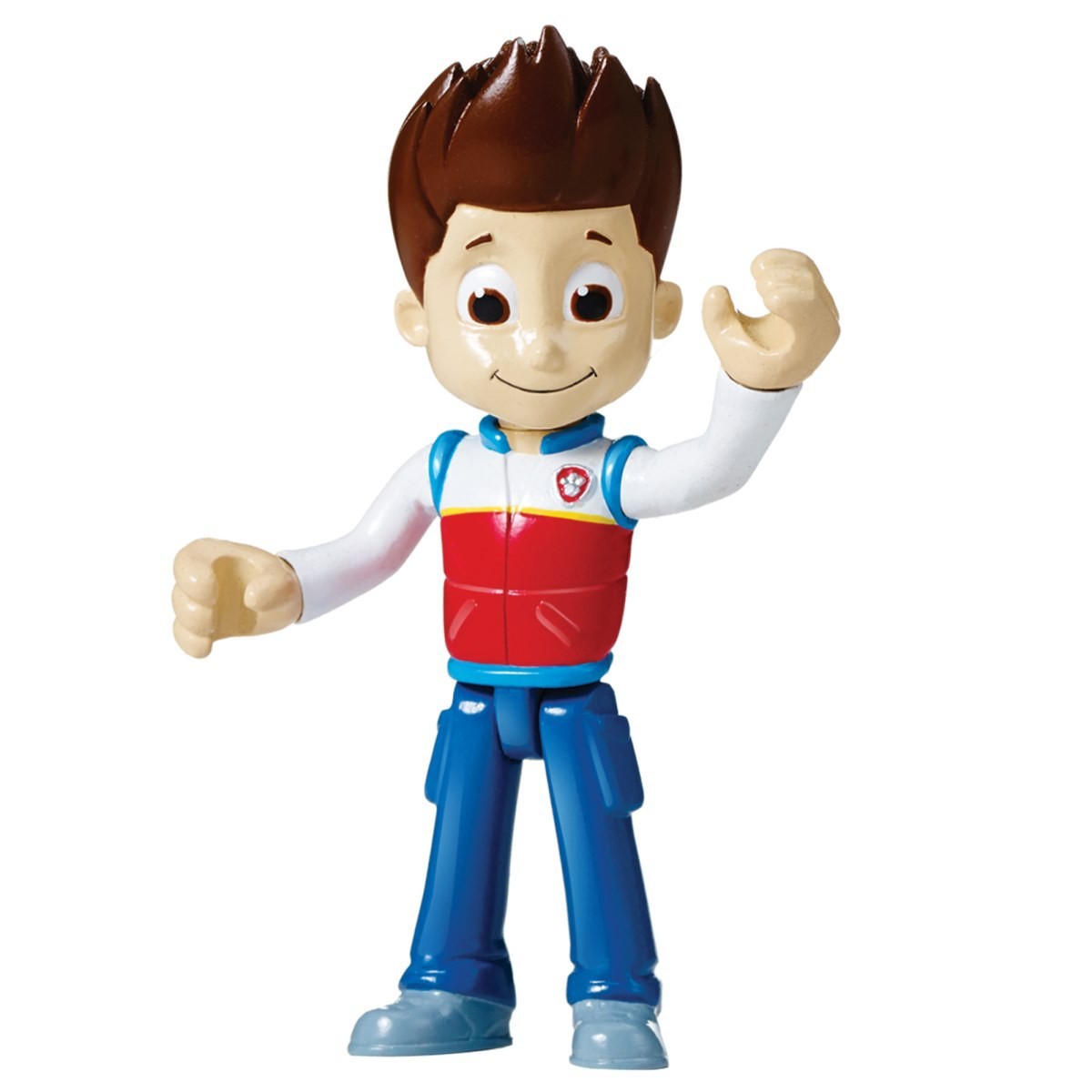 Фигурка PAW PATROL Щенячий патруль Райдер - купить по лучшей цене в ...