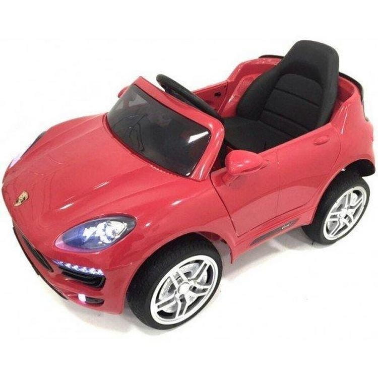   River Toys Porsche Macan O005OO (  ) - 