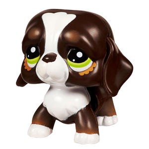      Littlest Pet Shop -  (Hasbro)