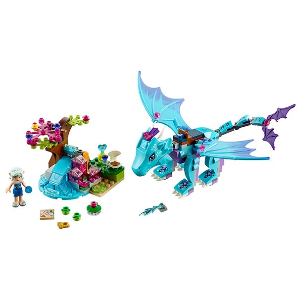   Lego Elves     