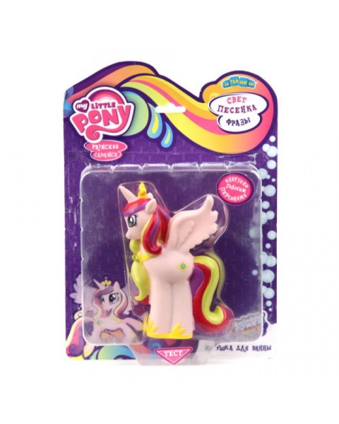    My Little Pony      (Hasbro)