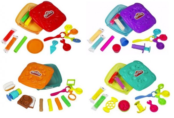    Play-Doh   (Hasbro)