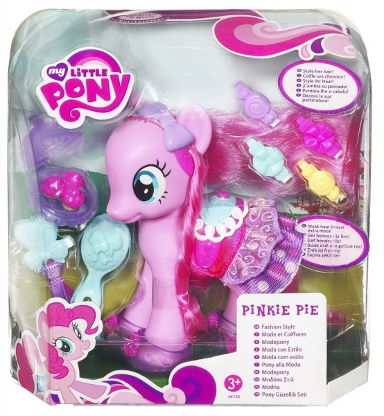    My Little Pony - -   (Hasbro)