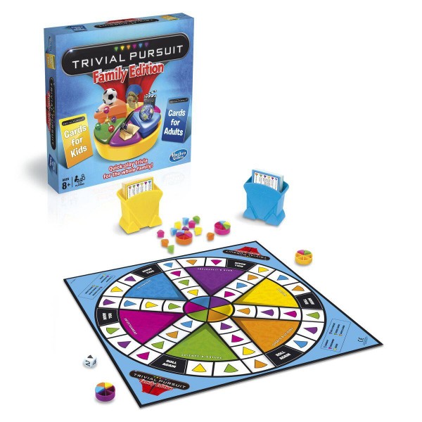    Hasbro Games  