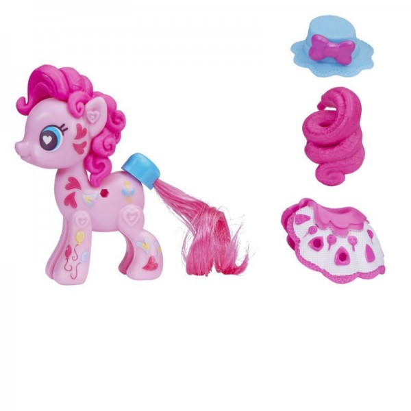    My Little Pony   -   (Hasbro)