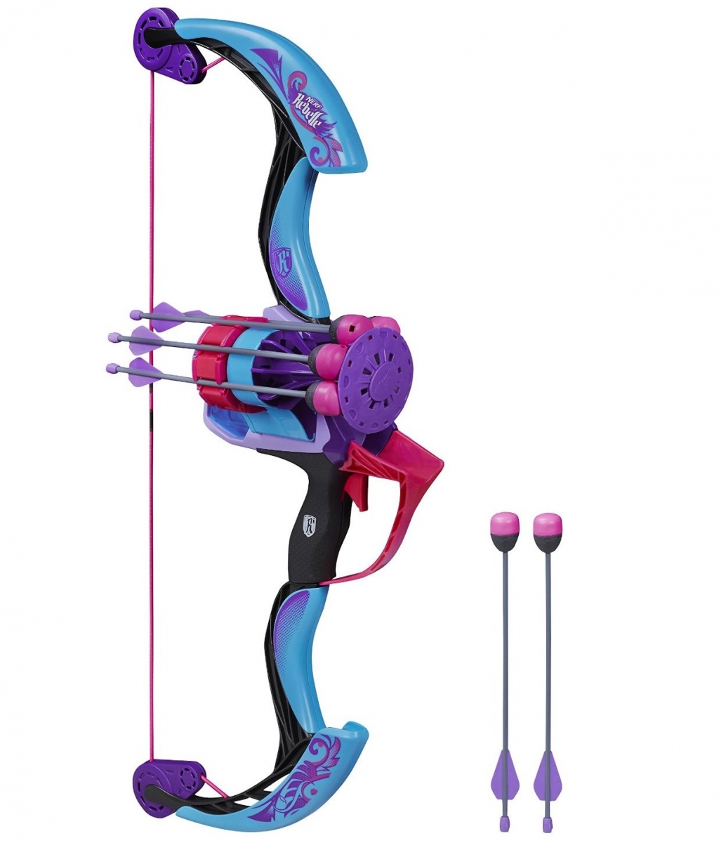 ���� ������� Nerf ������� ��� (Hasbro)