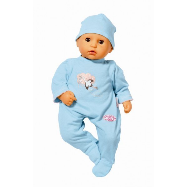  - My first Baby Annabell - 36  (Zapf Creation)