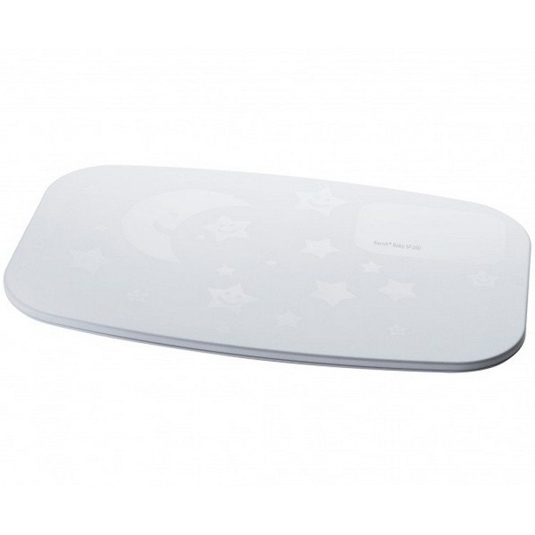 Фото Монитор дыхания Ramili Movement Sensor Pad SP100