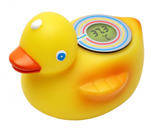 Фото Термометр для ванной Ramili BTD100 Duck