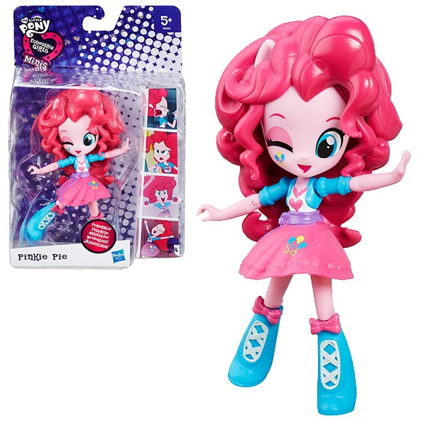    My Little Pony Equestria Girls   - 12  (Hasbro)