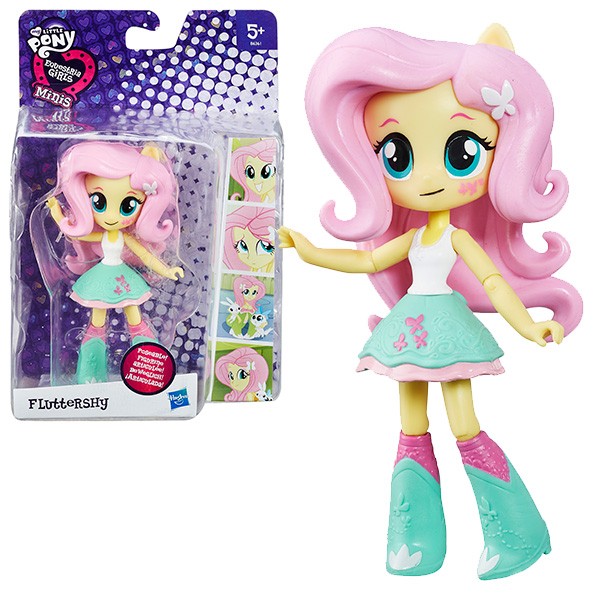    My Little Pony Equestria Girls  - 12  (Hasbro)