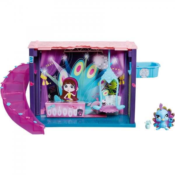    Littlest Pet Shop    (Hasbro)