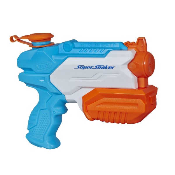   Nerf    2 (Hasbro)