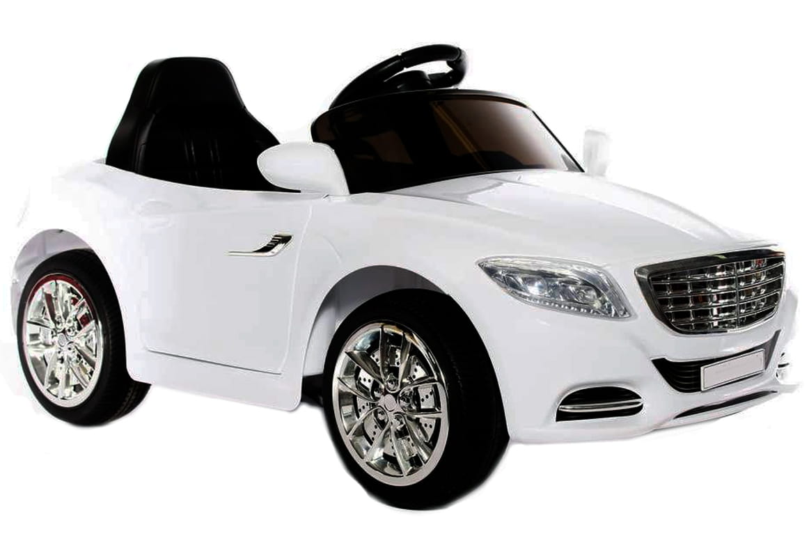   RiverToys Mercedes T007TT    - 