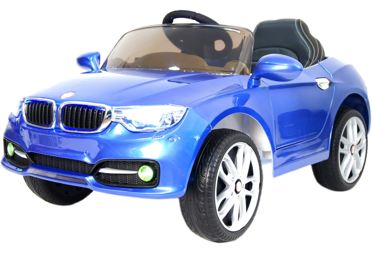   RiverToys BMW T004TT    - 