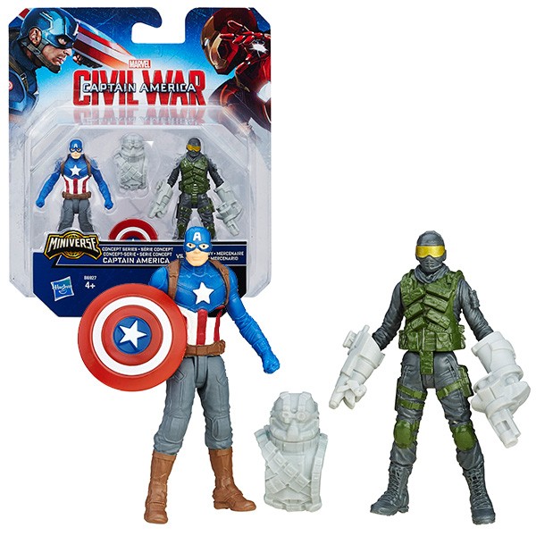 ���� ������� ����� Hasbro �� 2 ������� ���������