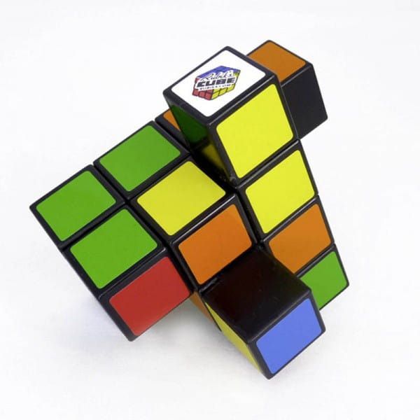 Башня рубика RUBIKS Рубикс