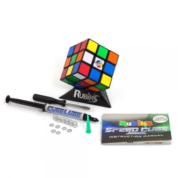   Rubiks     33