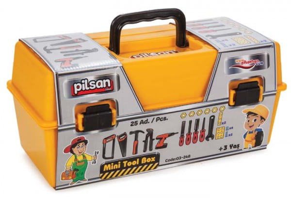    Pilsan  Mini tool ( )