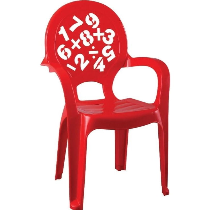 ���� ���� ��� ����� Pilsan Baby armchair
