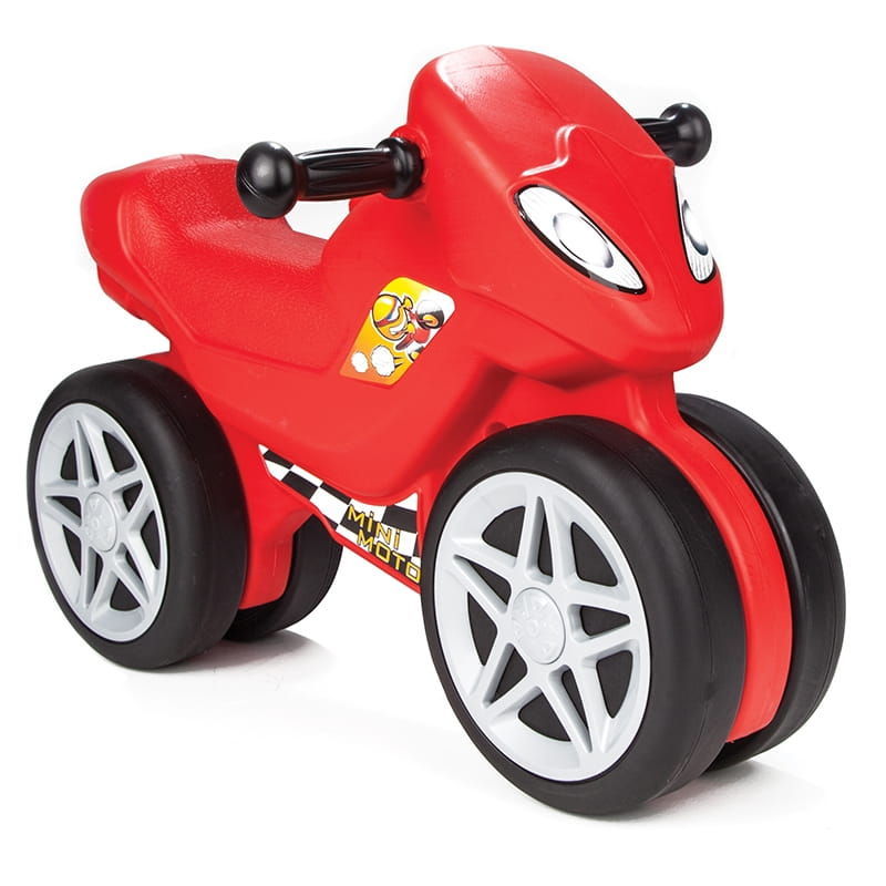    Pilsan Mini Moto (  )